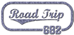 Roadtrip 682 logo